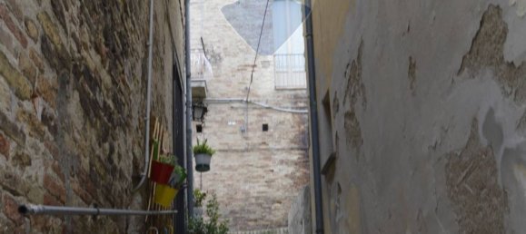 1 غرف نوم شقة في Penne, Italy رقم 303648 10