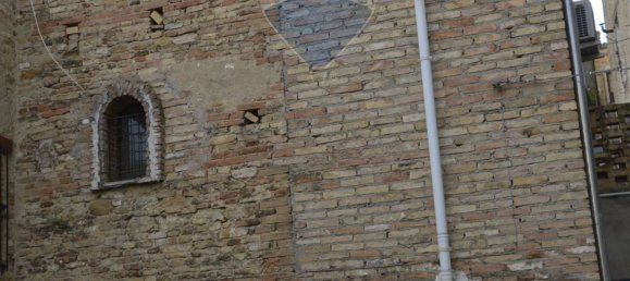 1 غرف نوم شقة في Penne, Italy رقم 303648 2