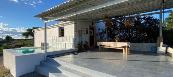 4 غرف نوم منزل في Serpa, Portugal رقم 71926 32