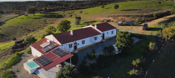 4 غرف نوم منزل في Serpa, Portugal رقم 71926 2