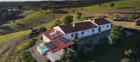 4 غرف نوم منزل في Serpa, Portugal رقم 71926 10