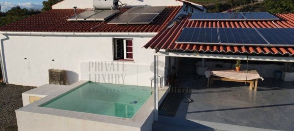 4 غرف نوم منزل في Serpa, Portugal رقم 71926 18