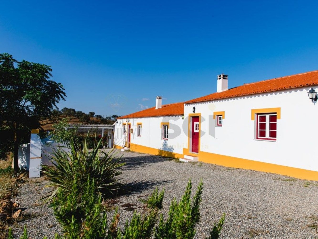 4 غرف نوم منزل في Serpa, Portugal رقم 71926