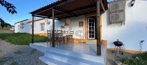 4 غرف نوم منزل في Serpa, Portugal رقم 71926 4