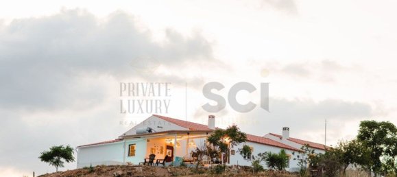 4 غرف نوم منزل في Serpa, Portugal رقم 71926 5