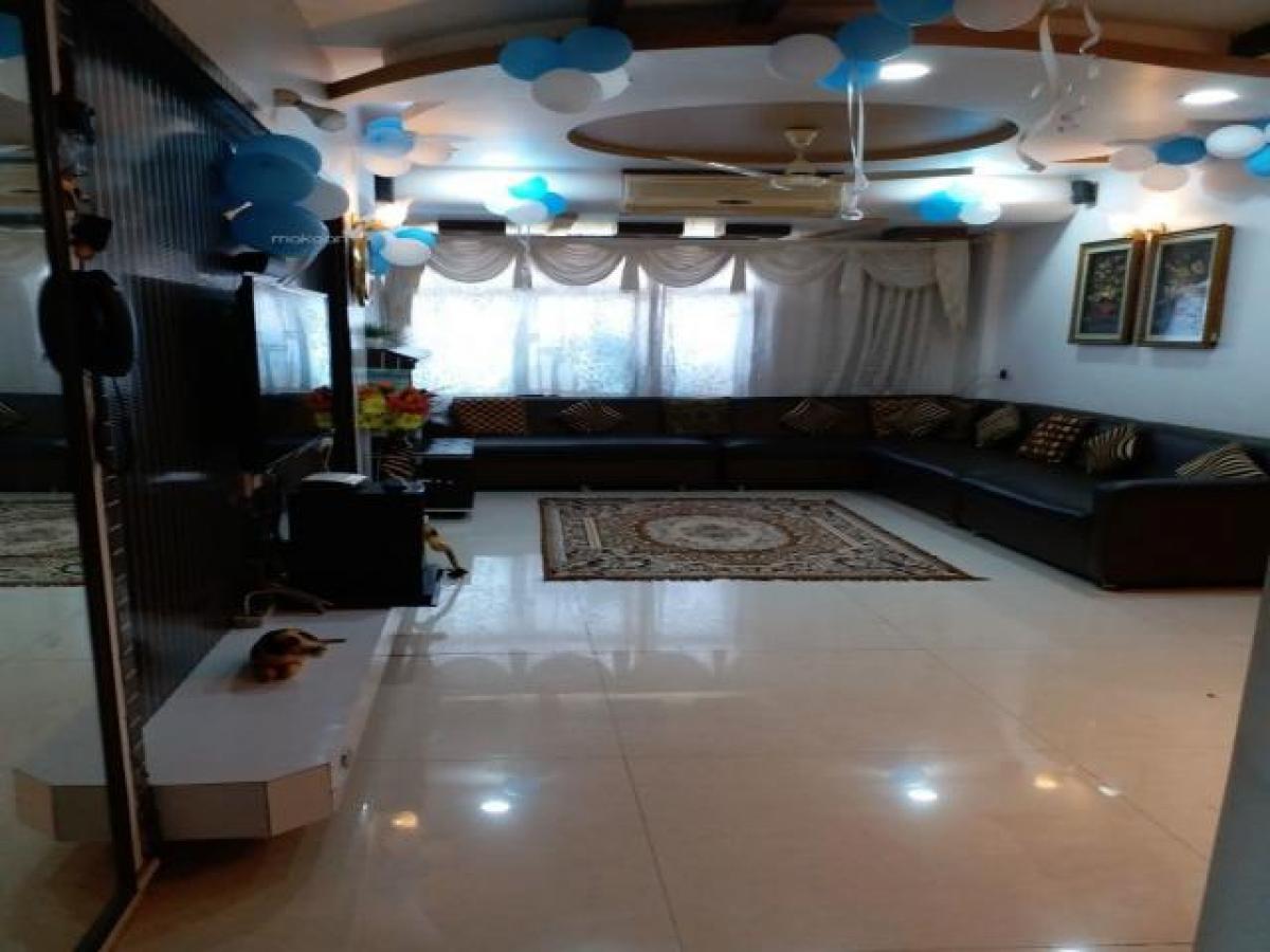 2 Schlafzimmer Haus in Mumbai, India, Nr. 10961