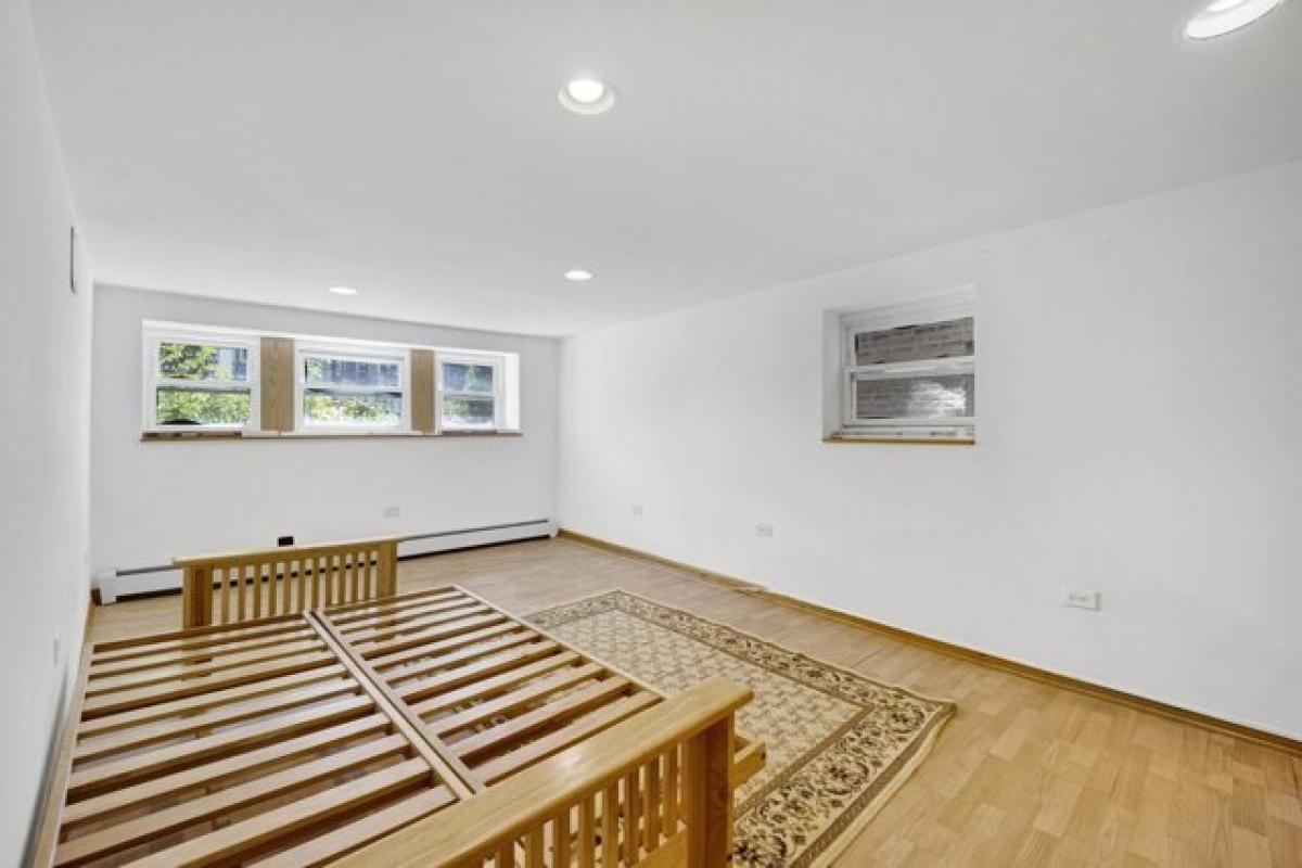 4 bedrooms House in Chicago, USA No. 377899