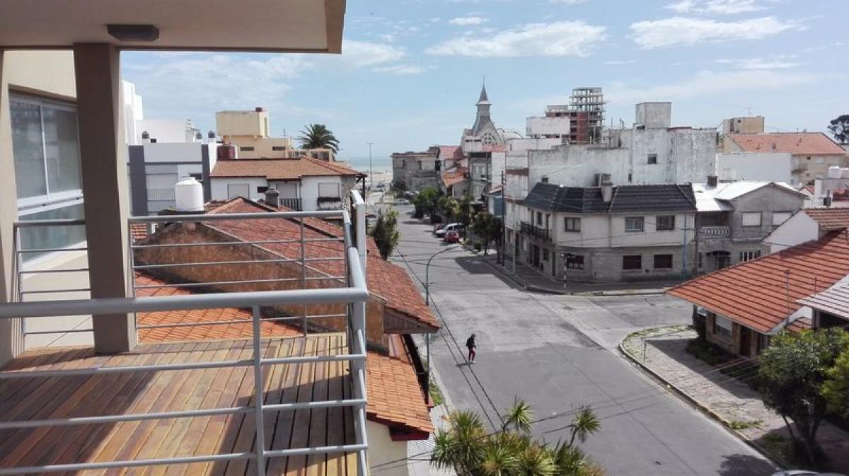 2 Schlafzimmer Wohnung in Mar del Plata, Argentina, Nr. 77402