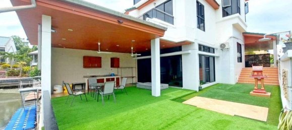 3 Schlafzimmer Haus in Pattaya, Thailand, Nr. 73986 22