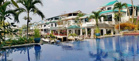 3 Schlafzimmer Haus in Pattaya, Thailand, Nr. 73986 18