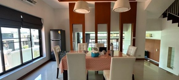 3 Schlafzimmer Haus in Pattaya, Thailand, Nr. 73986 19