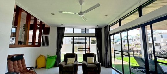 3 Schlafzimmer Haus in Pattaya, Thailand, Nr. 73986 16