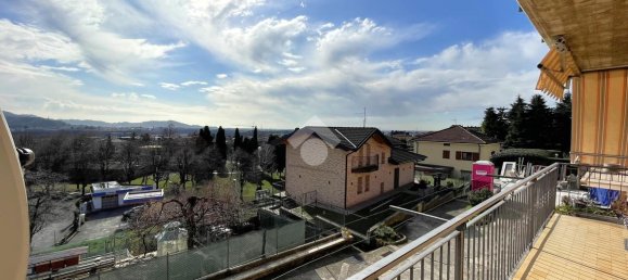 3-Zimmer Wohnung in Almenno San Salvatore, Italy, Nr. 7318 29