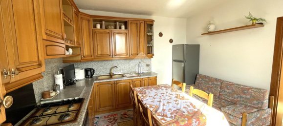 3-Zimmer Wohnung in Almenno San Salvatore, Italy, Nr. 7318 9