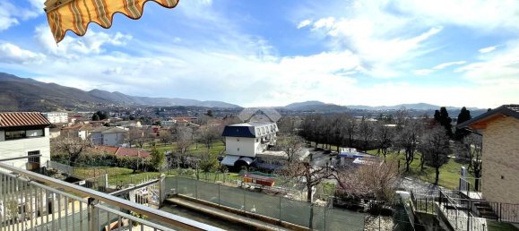 3-Zimmer Wohnung in Almenno San Salvatore, Italy, Nr. 7318 5