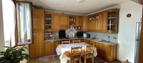 3-Zimmer Wohnung in Almenno San Salvatore, Italy, Nr. 7318 25