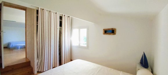 3 Schlafzimmer Villa in Porto-Vecchio, France, Nr. 153018 14