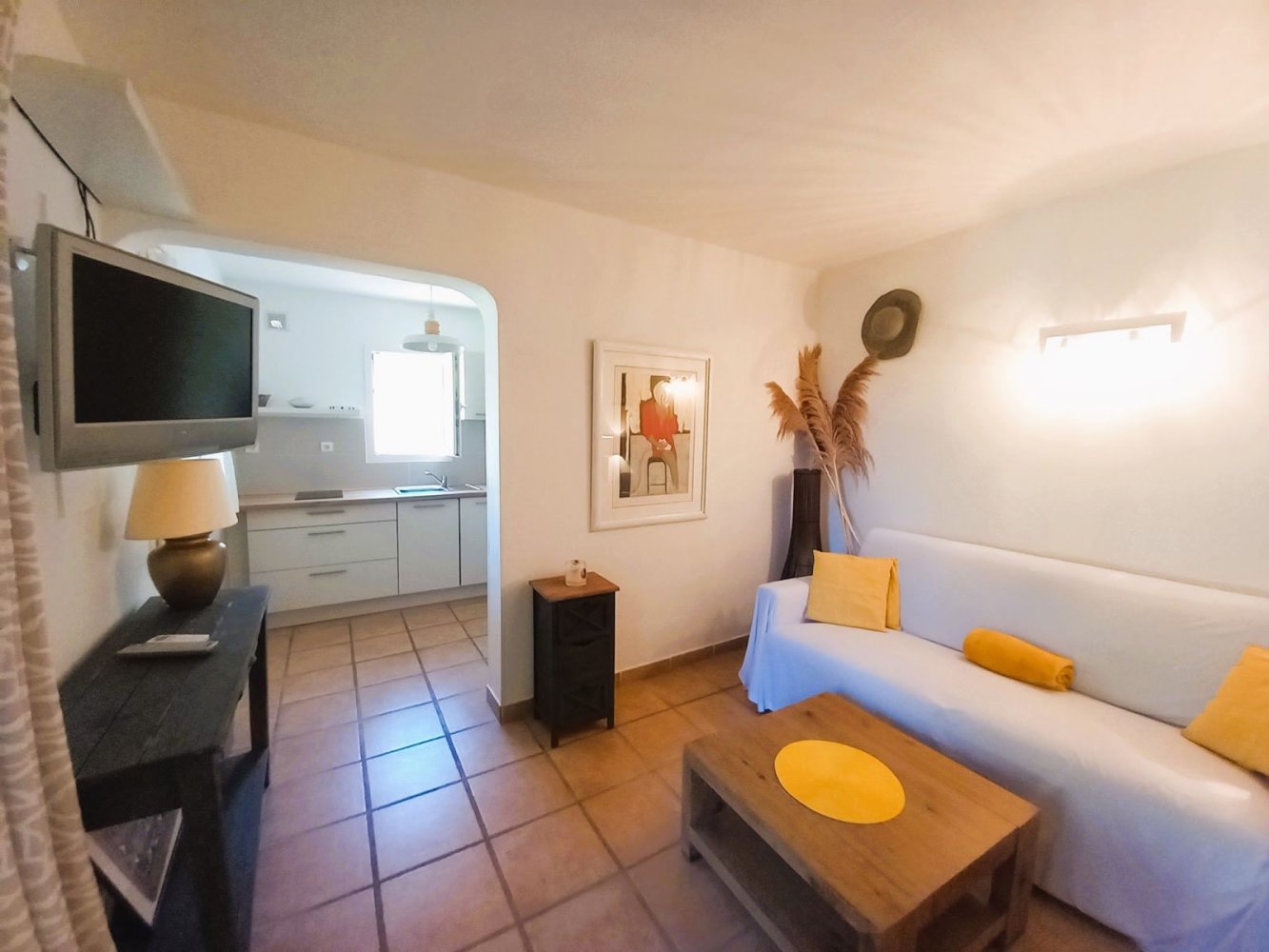 3 Schlafzimmer Villa in Porto-Vecchio, France, Nr. 153018