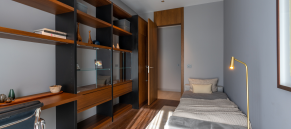 Wohnung 1+1 in Istanbul, Turkey, Nr. 27771 13