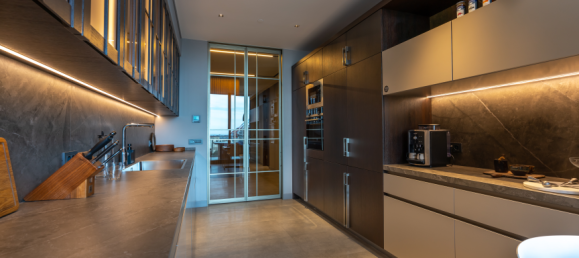 Wohnung 1+1 in Istanbul, Turkey, Nr. 27771 25