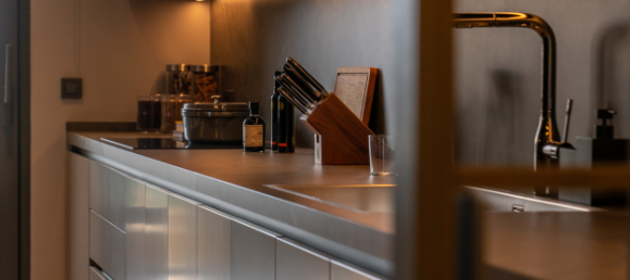 Wohnung 1+1 in Istanbul, Turkey, Nr. 27771 21