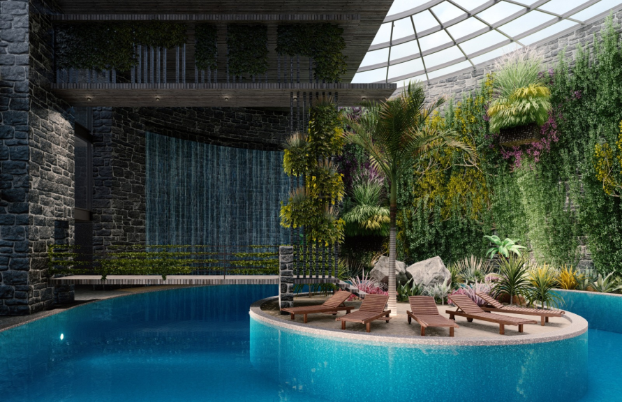 Wohnung 1+1 in Istanbul, Turkey, Nr. 27771