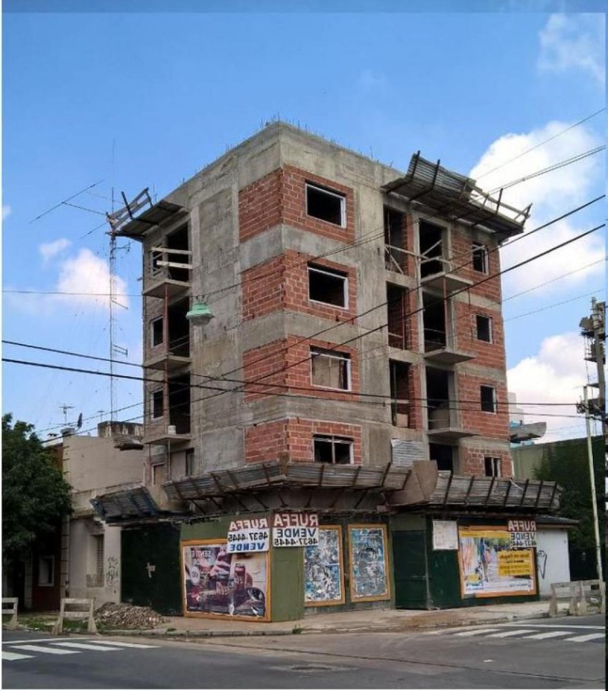 Estudio en Buenos Aires, Argentina No. 84315