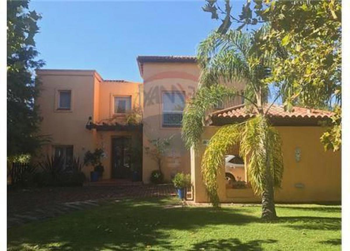 4 Schlafzimmer Haus in Tigre, Argentina, Nr. 5703