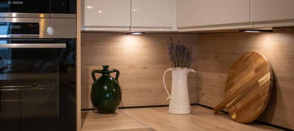 Пентхаус с 2 спальнями в Михас, Испания № 190821 3