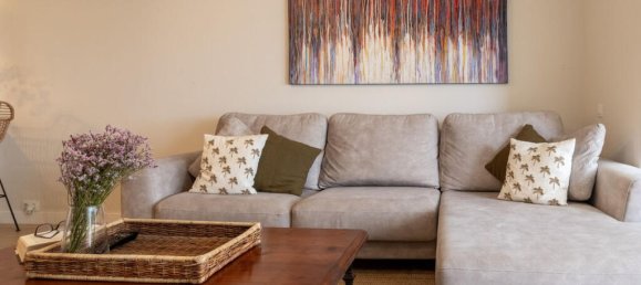 Пентхаус с 2 спальнями в Михас, Испания № 190821 6