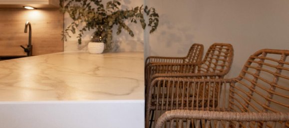 Пентхаус с 2 спальнями в Михас, Испания № 190821 4