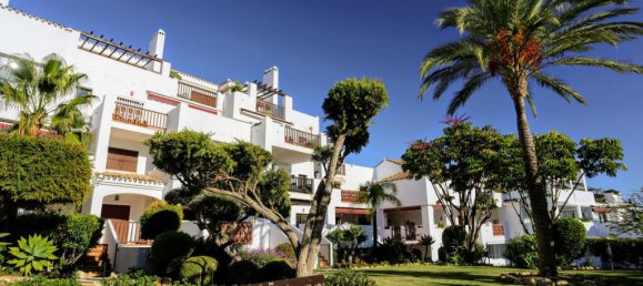 Пентхаус с 2 спальнями в Михас, Испания № 190821 9