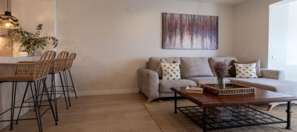 Пентхаус с 2 спальнями в Михас, Испания № 190821 5