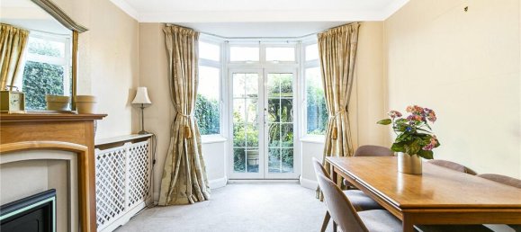 3 bedrooms House in Totteridge, United Kingdom No. 6711 4