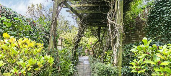 3 bedrooms House in Totteridge, United Kingdom No. 6711 18