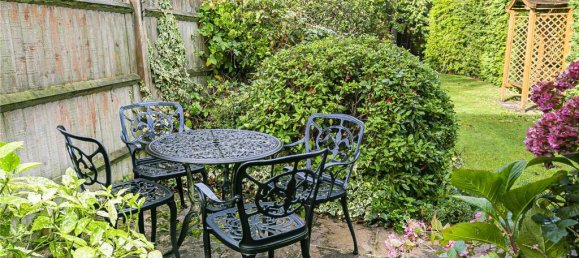 3 bedrooms House in Totteridge, United Kingdom No. 6711 17