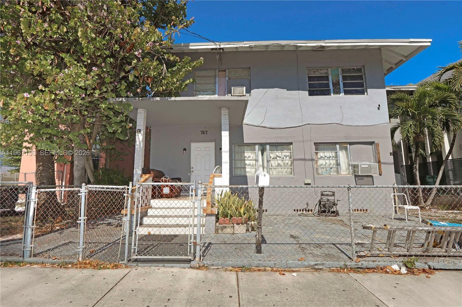 352.01 m² terreno en venta en Miami, Miami-Dade, Florida, USA № 615946