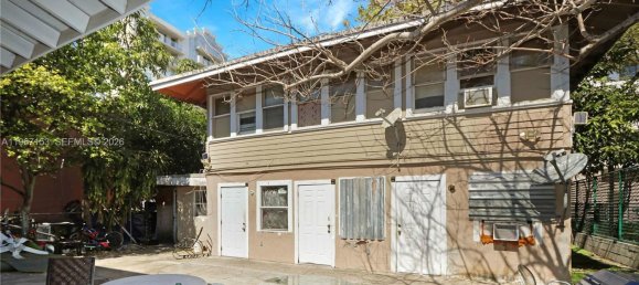 352.01 m² terreno en venta en Miami, Miami-Dade, Florida, USA № 615946 15