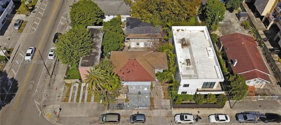352.01 m² terreno en venta en Miami, Miami-Dade, Florida, USA № 615946 20