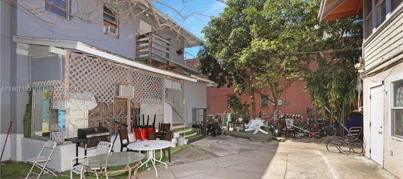 352.01 m² terreno en venta en Miami, Miami-Dade, Florida, USA № 615946 16