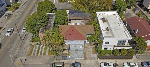 352.01 m² terreno en venta en Miami, Miami-Dade, Florida, USA № 615946 5