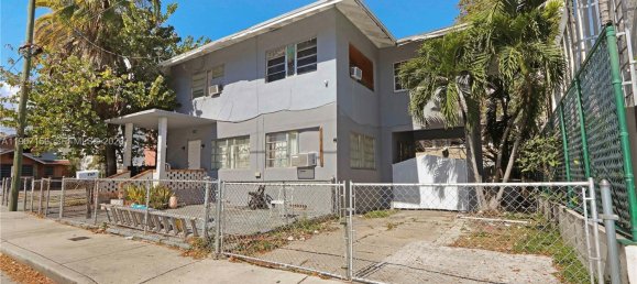 352.01 m² terreno en venta en Miami, Miami-Dade, Florida, USA № 615946 18