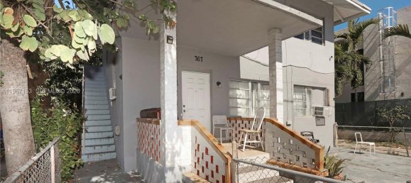 352.01 m² terreno en venta en Miami, Miami-Dade, Florida, USA № 615946 19