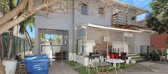 352.01 m² terreno en venta en Miami, Miami-Dade, Florida, USA № 615946 17