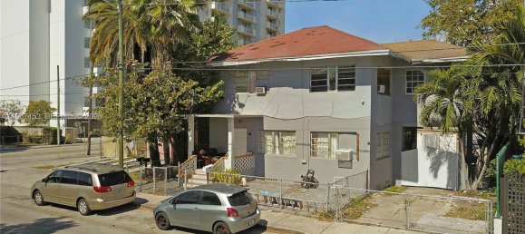 352.01 m² terreno en venta en Miami, Miami-Dade, Florida, USA № 615946 21