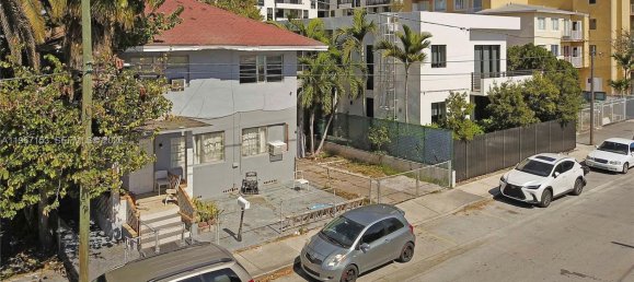 352.01 m² terreno en venta en Miami, Miami-Dade, Florida, USA № 615946 22