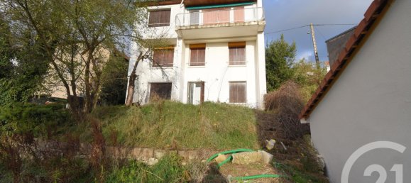 5 Schlafzimmer Haus in Abrest, France, Nr. 283873 7