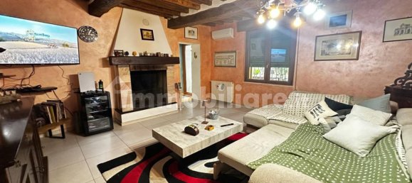 4 Schlafzimmer Villa in Sabbioneta, Italy, Nr. 89736 10
