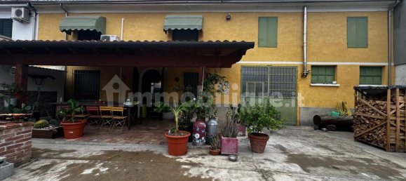 4 Schlafzimmer Villa in Sabbioneta, Italy, Nr. 89736 31