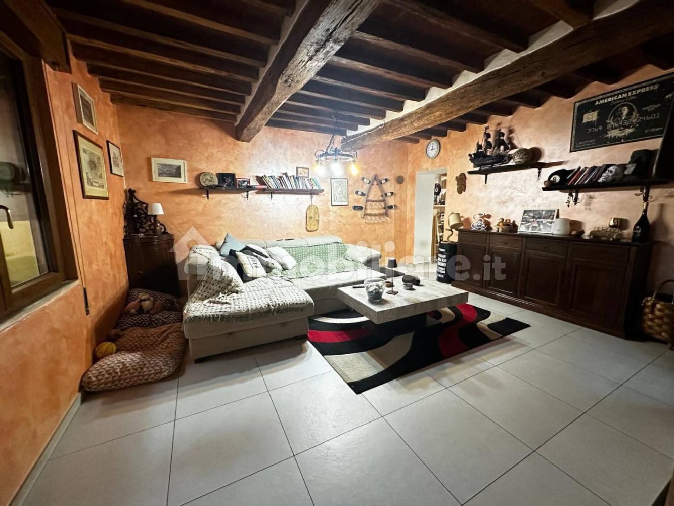 4 Schlafzimmer Villa in Sabbioneta, Italy, Nr. 89736